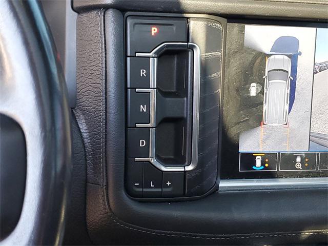 used 2021 GMC Yukon XL car, priced at $43,961