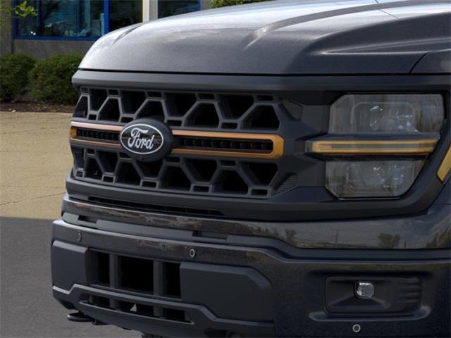new 2025 Ford F-150 car, priced at $65,048