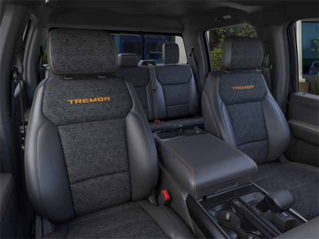 new 2025 Ford F-150 car, priced at $65,048