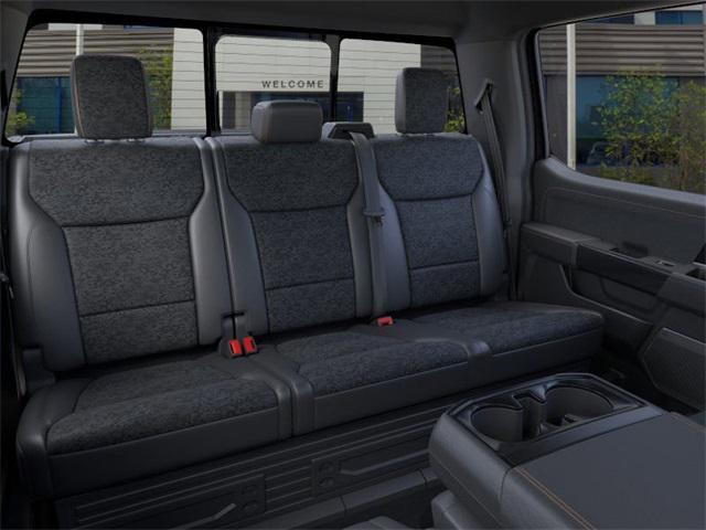 new 2025 Ford F-150 car, priced at $65,048