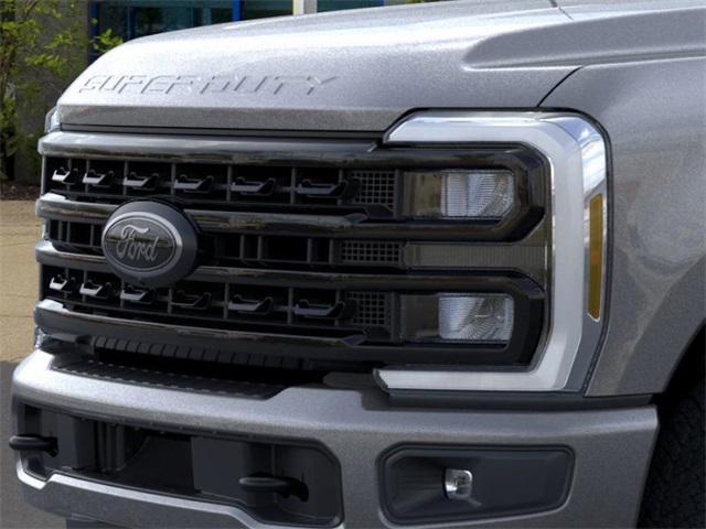 new 2024 Ford F-350 car, priced at $75,890