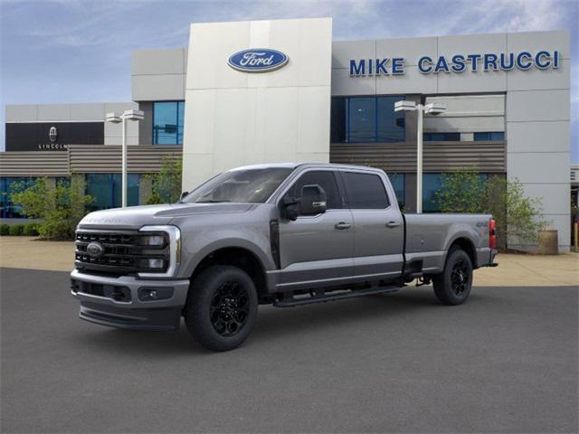 new 2024 Ford F-350 car, priced at $75,890