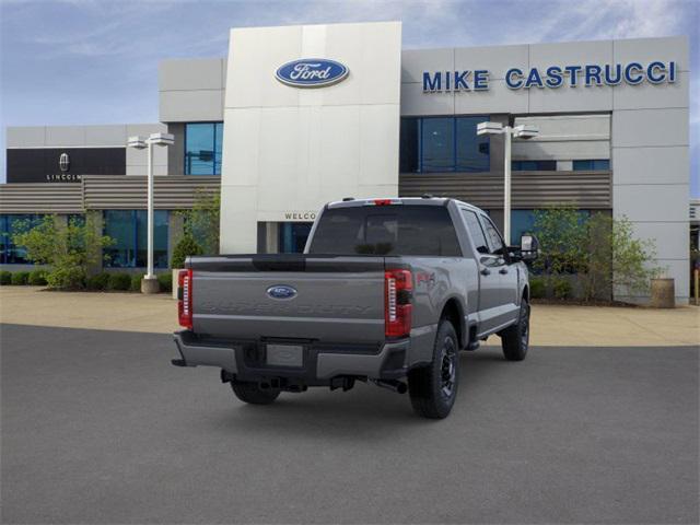 new 2026 Ford F-250 car, priced at $63,685