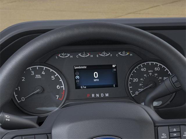 new 2026 Ford F-250 car, priced at $63,685