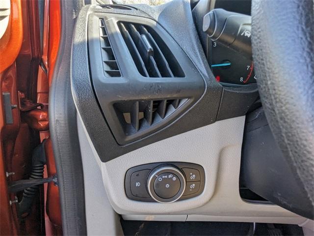 used 2021 Ford Transit Connect car, priced at $22,987