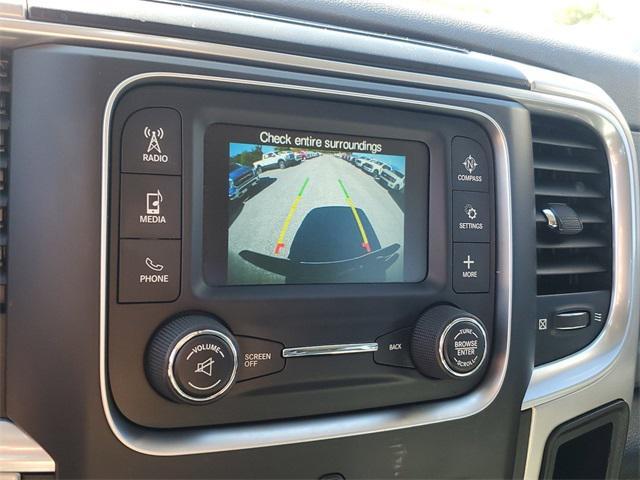 used 2020 Ram 1500 Classic car, priced at $23,173