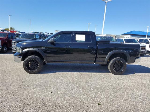 used 2020 Ram 1500 Classic car, priced at $23,173