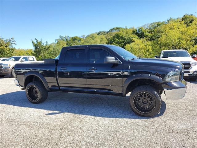 used 2020 Ram 1500 Classic car, priced at $23,173