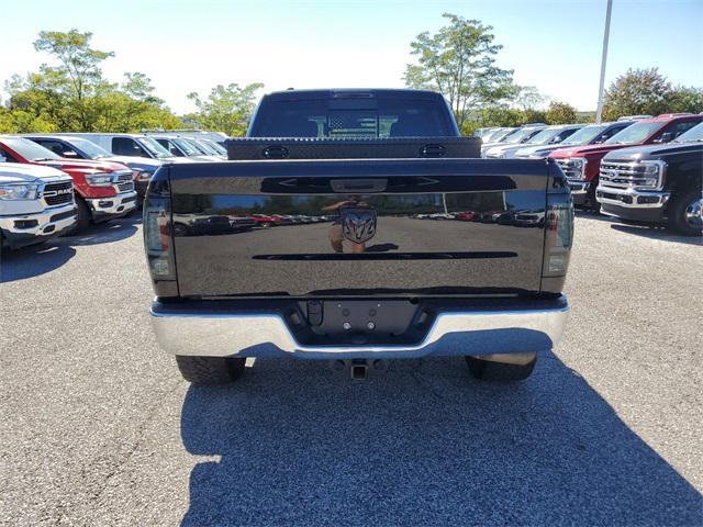 used 2020 Ram 1500 Classic car, priced at $23,173