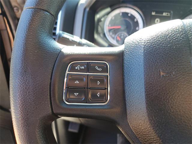 used 2020 Ram 1500 Classic car, priced at $23,173