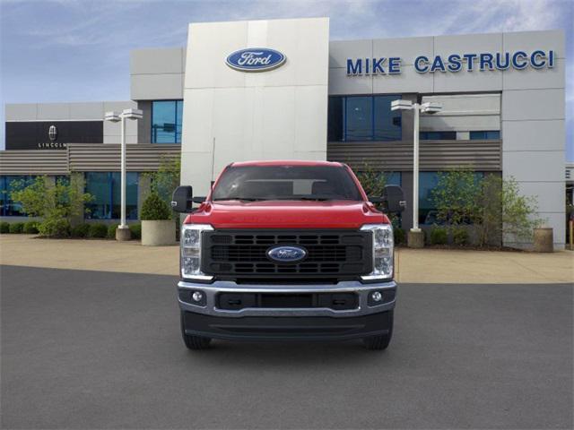 new 2024 Ford F-250 car, priced at $48,561