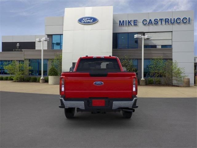 new 2024 Ford F-250 car, priced at $48,561