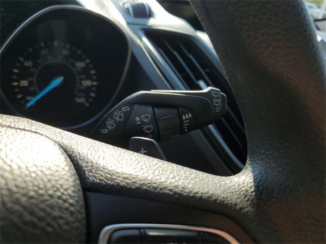 used 2017 Ford Escape car, priced at $4,987