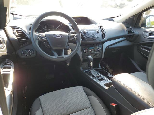 used 2017 Ford Escape car, priced at $4,987