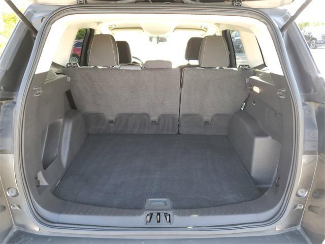 used 2017 Ford Escape car, priced at $4,987