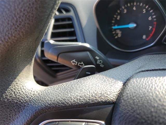 used 2017 Ford Escape car, priced at $4,987