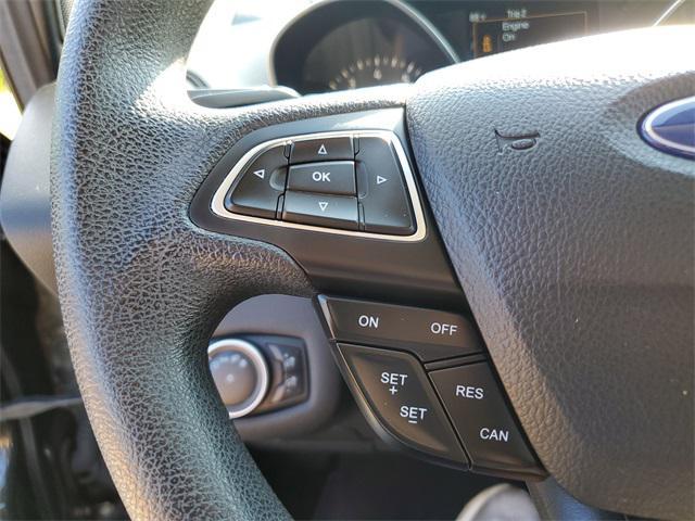 used 2017 Ford Escape car, priced at $4,987