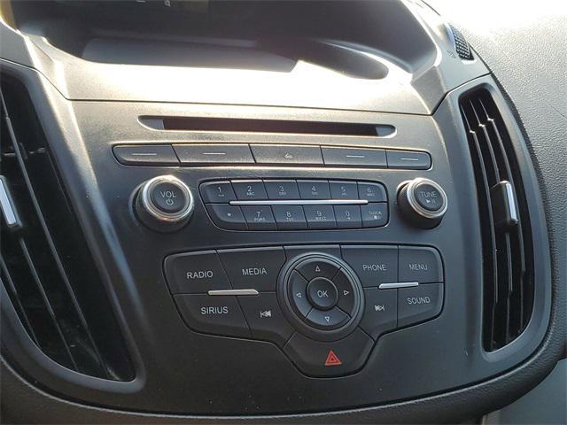 used 2017 Ford Escape car, priced at $4,987