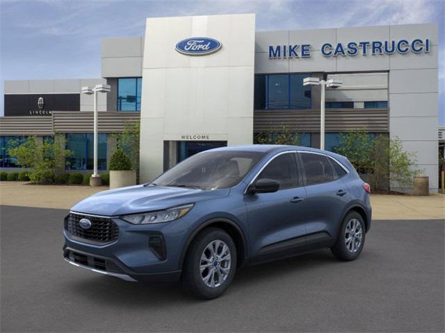 new 2024 Ford Escape car, priced at $29,030