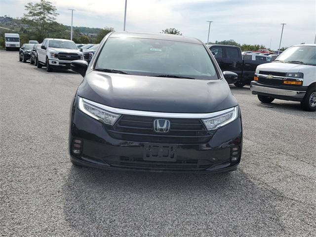 used 2022 Honda Odyssey car, priced at $32,987