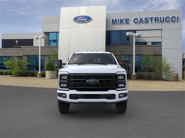 new 2024 Ford F-250 car, priced at $87,183