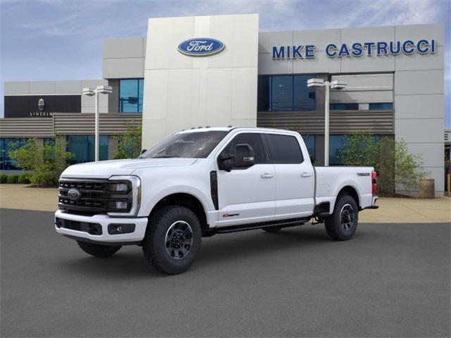 new 2024 Ford F-250 car, priced at $87,183