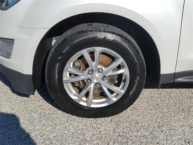 used 2016 Chevrolet Equinox car, priced at $11,441