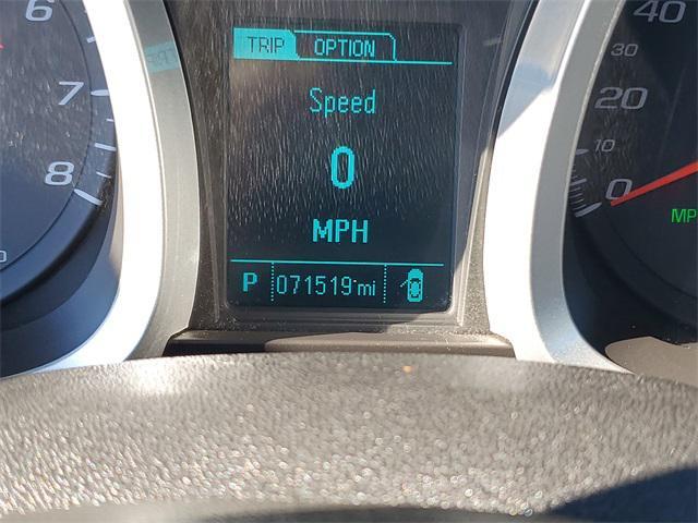 used 2016 Chevrolet Equinox car, priced at $11,441