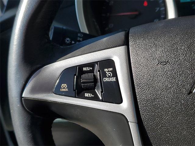 used 2016 Chevrolet Equinox car, priced at $11,441