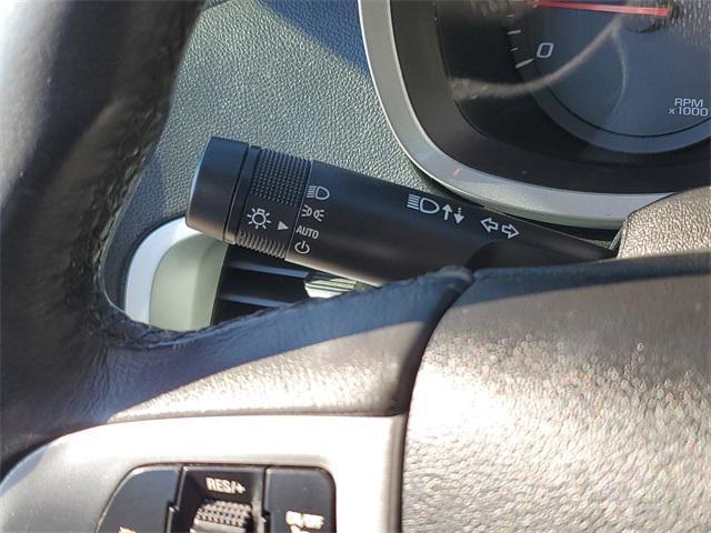 used 2016 Chevrolet Equinox car, priced at $11,441