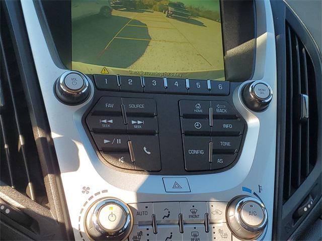 used 2016 Chevrolet Equinox car, priced at $11,441