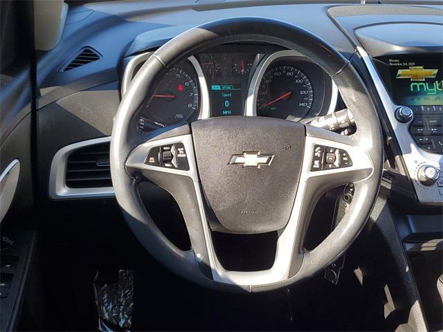 used 2016 Chevrolet Equinox car, priced at $11,441