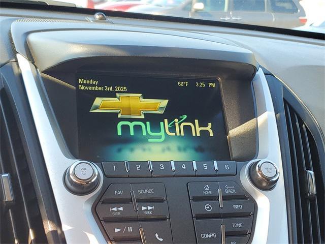 used 2016 Chevrolet Equinox car, priced at $11,441