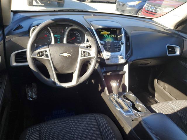 used 2016 Chevrolet Equinox car, priced at $11,441