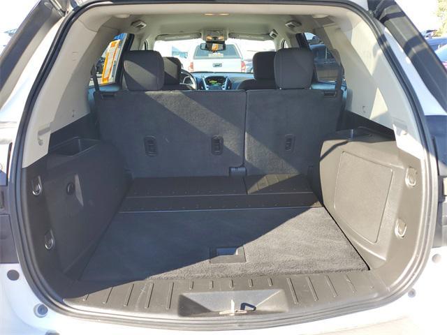 used 2016 Chevrolet Equinox car, priced at $11,441