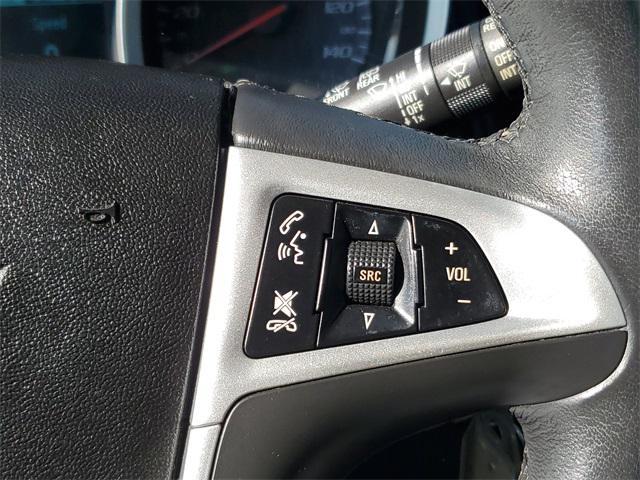 used 2016 Chevrolet Equinox car, priced at $11,441