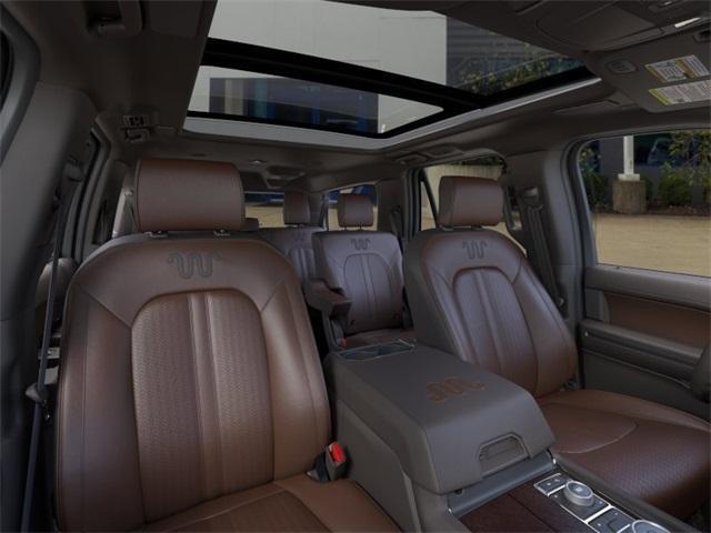 new 2024 Ford Expedition Max car, priced at $88,650