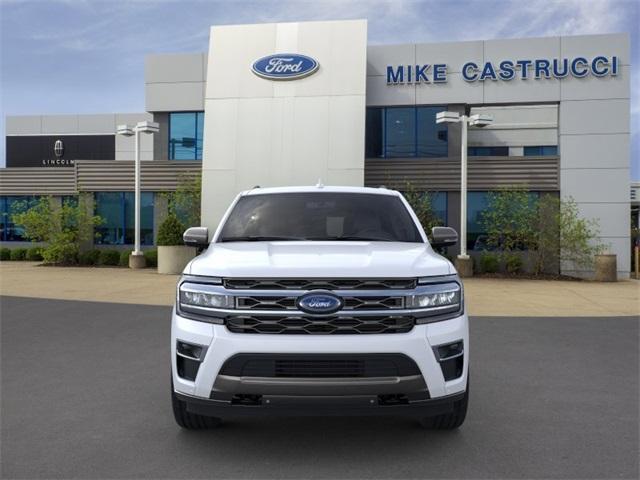 new 2024 Ford Expedition Max car, priced at $88,650