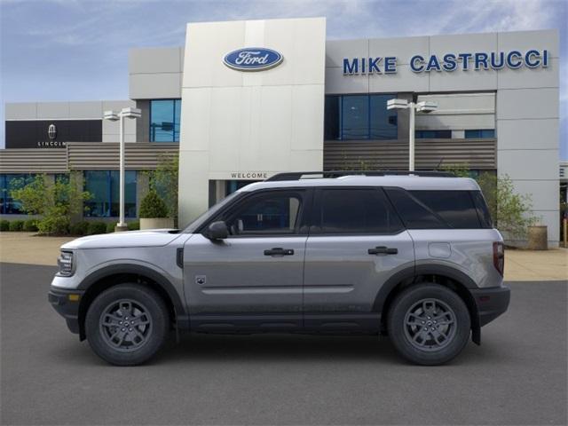 new 2024 Ford Bronco Sport car, priced at $29,245