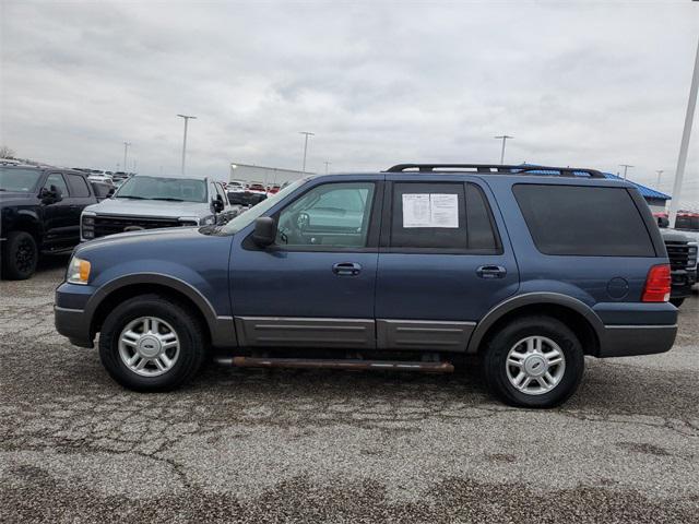 used 2005 Ford Expedition car, priced at $3,487