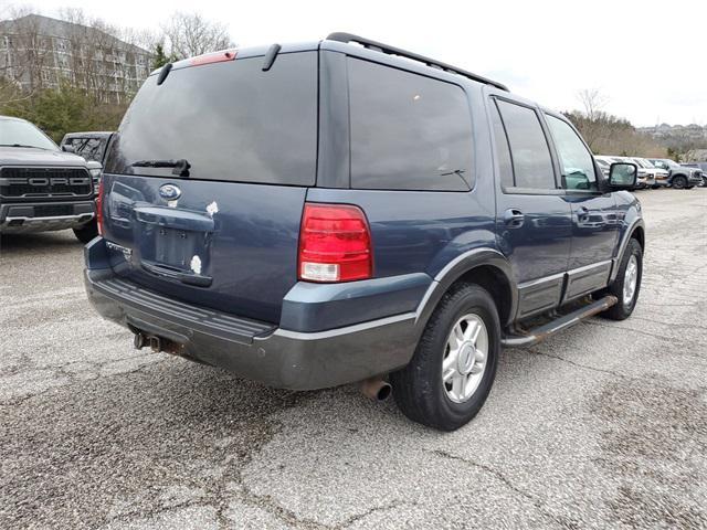 used 2005 Ford Expedition car, priced at $3,487