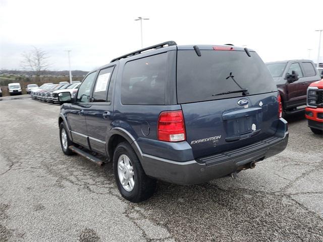 used 2005 Ford Expedition car, priced at $3,487