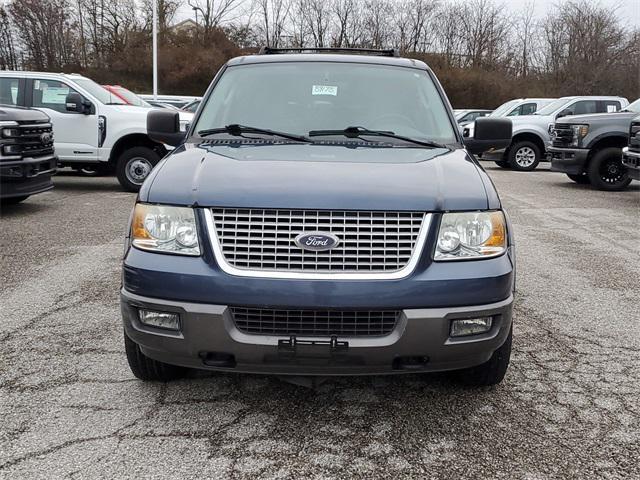 used 2005 Ford Expedition car, priced at $3,487