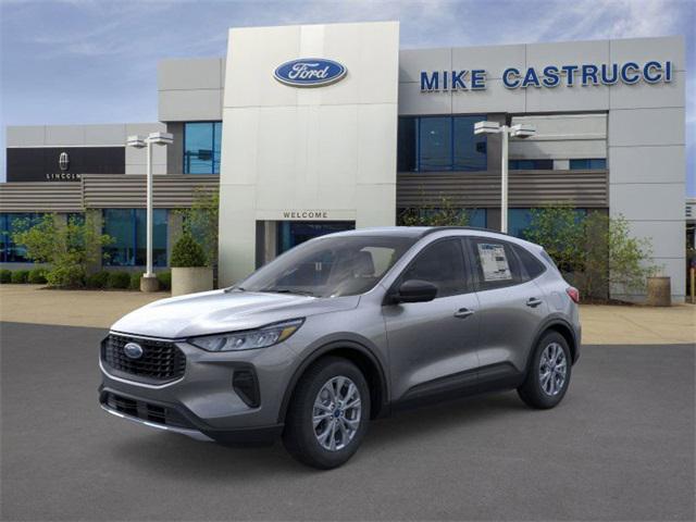 new 2025 Ford Escape car, priced at $28,995