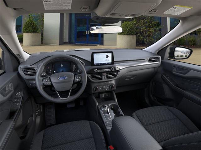 new 2025 Ford Escape car, priced at $29,303