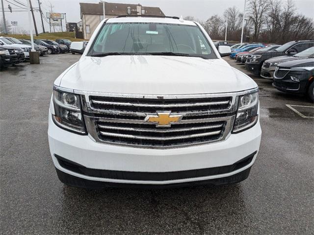 used 2020 Chevrolet Tahoe car, priced at $25,987