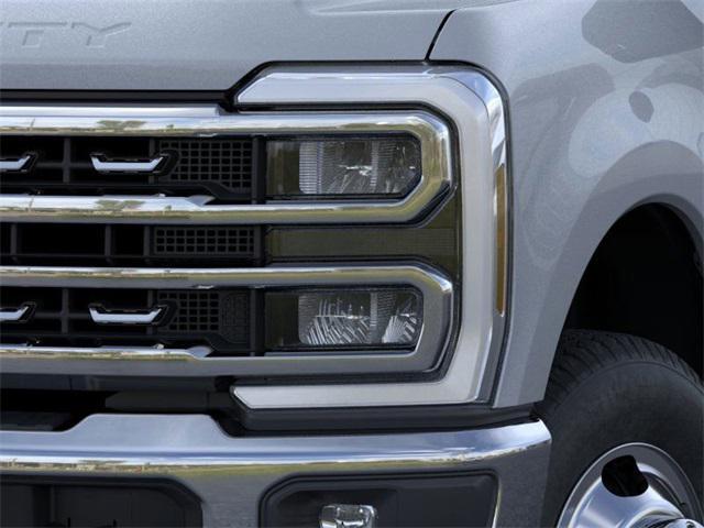 new 2024 Ford F-350 car, priced at $77,895