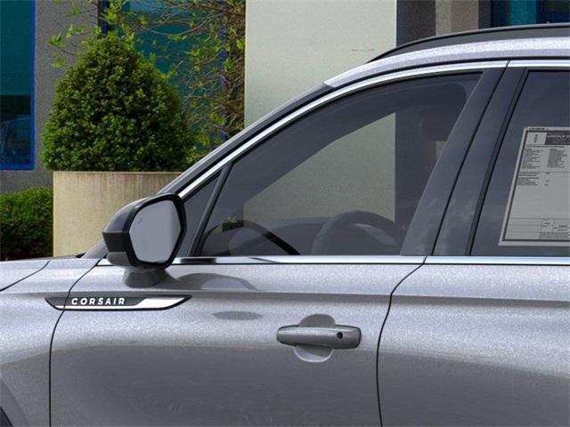 new 2026 Lincoln Corsair car, priced at $42,730