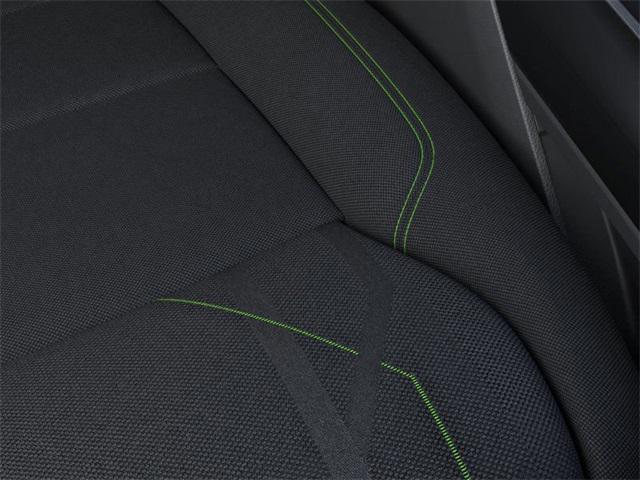 new 2025 Ford F-150 car, priced at $41,995