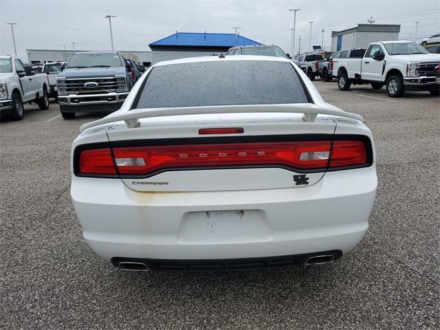 used 2012 Dodge Charger car, priced at $6,987